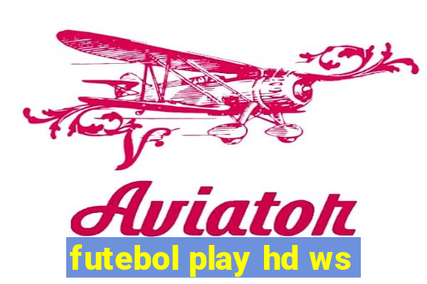 futebol play hd ws